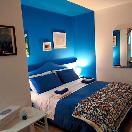 Bed and Breakfast Al Quindici Scilla Exterior foto