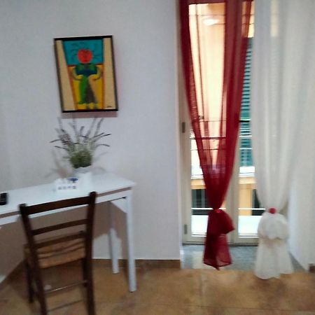 Bed and Breakfast Al Quindici Scilla Zimmer foto