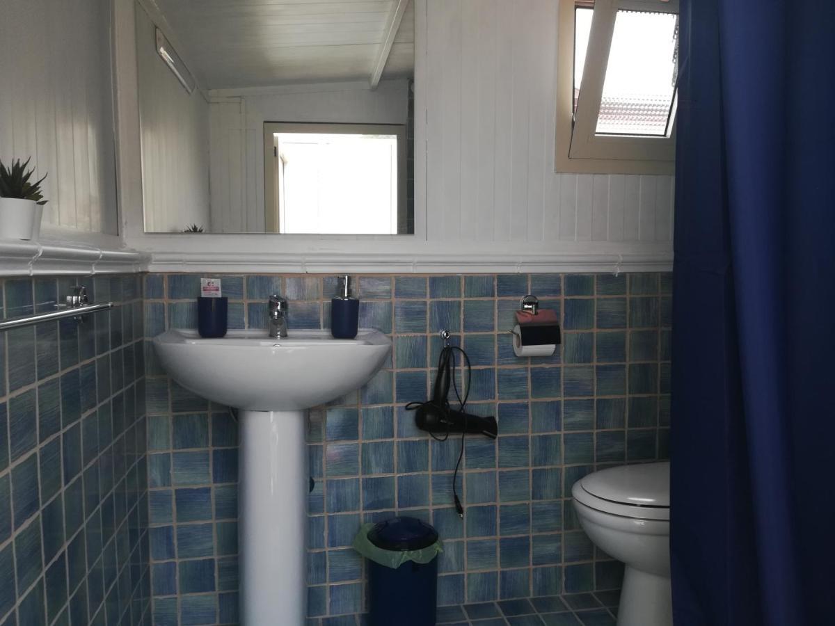 Bed and Breakfast Al Quindici Scilla Exterior foto
