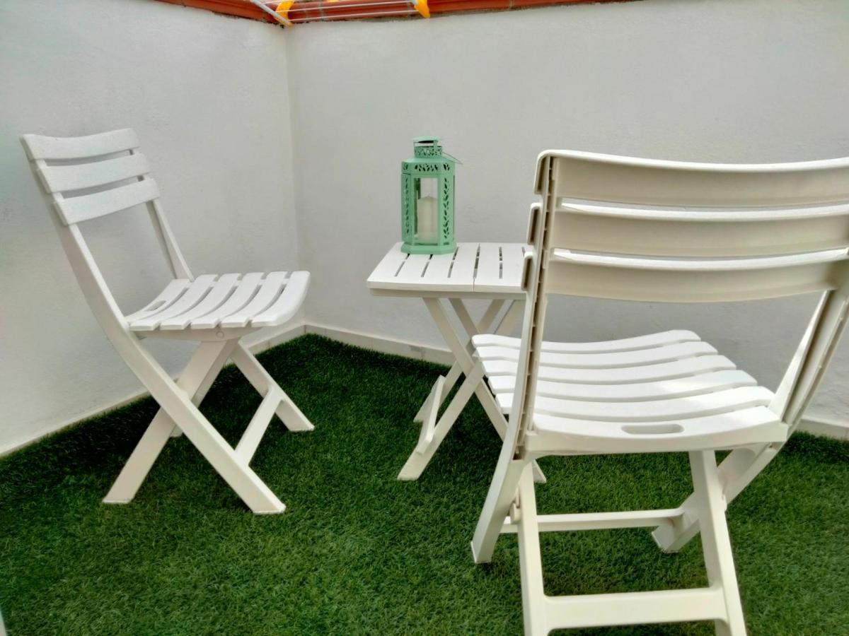 Bed and Breakfast Al Quindici Scilla Exterior foto