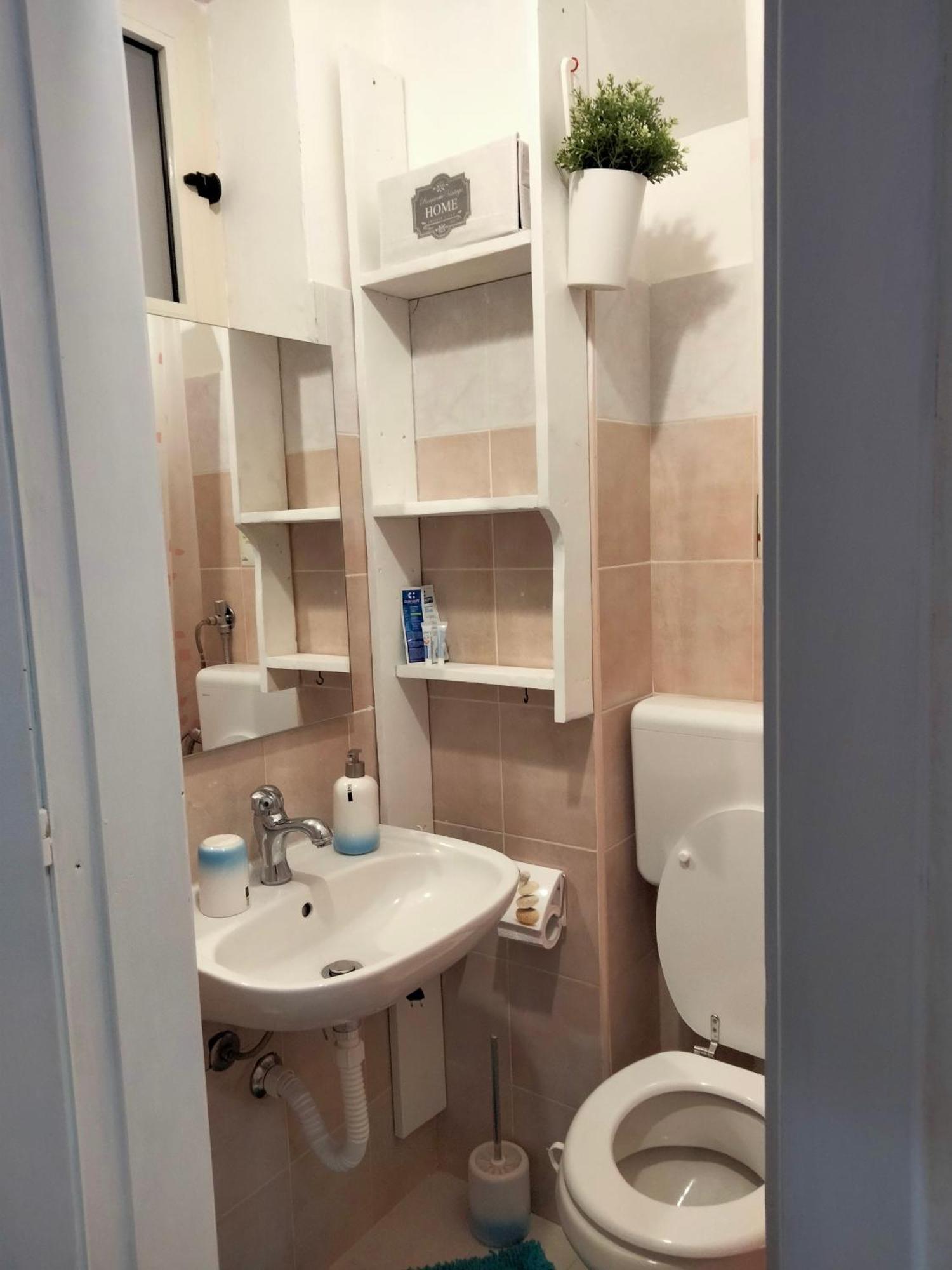 Bed and Breakfast Al Quindici Scilla Zimmer foto